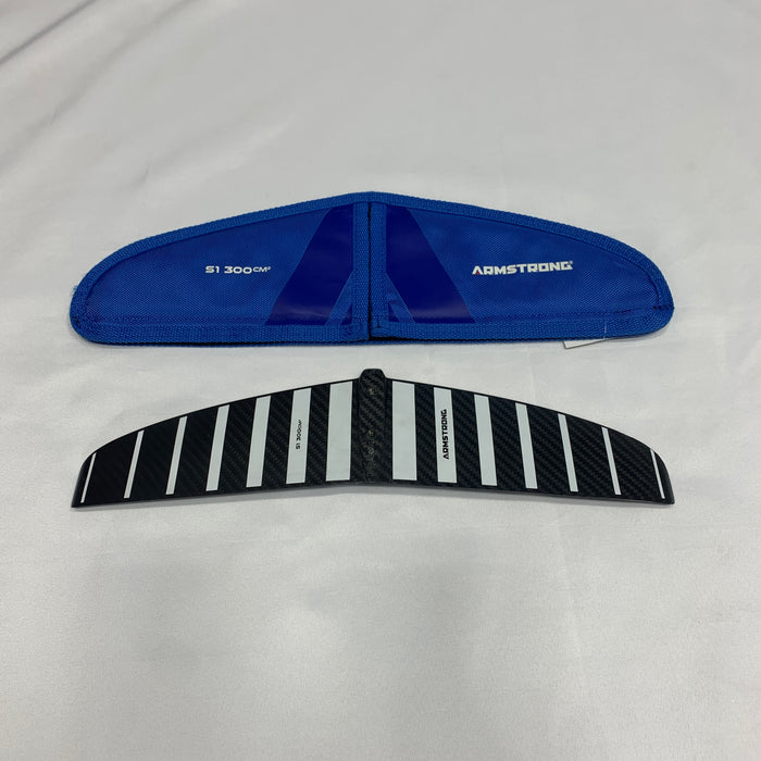 USED Armstrong S1 300 Tail Wing