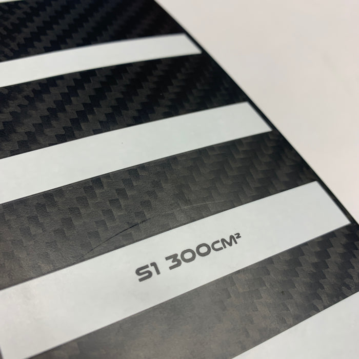 USED Armstrong S1 300 Tail Wing