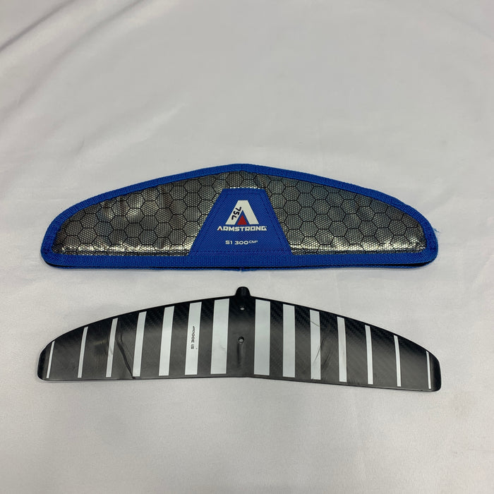 USED Armstrong S1 300 Tail Wing
