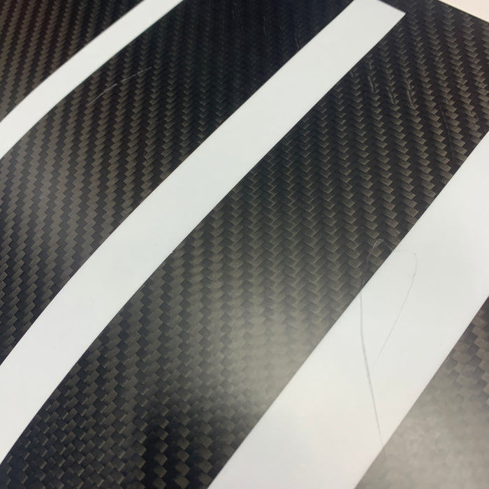 USED Armstrong Step 1 Front Wing- S1 2450