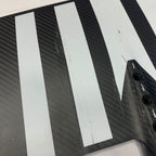 USED Armstrong Step 1 Front Wing- S1 1850