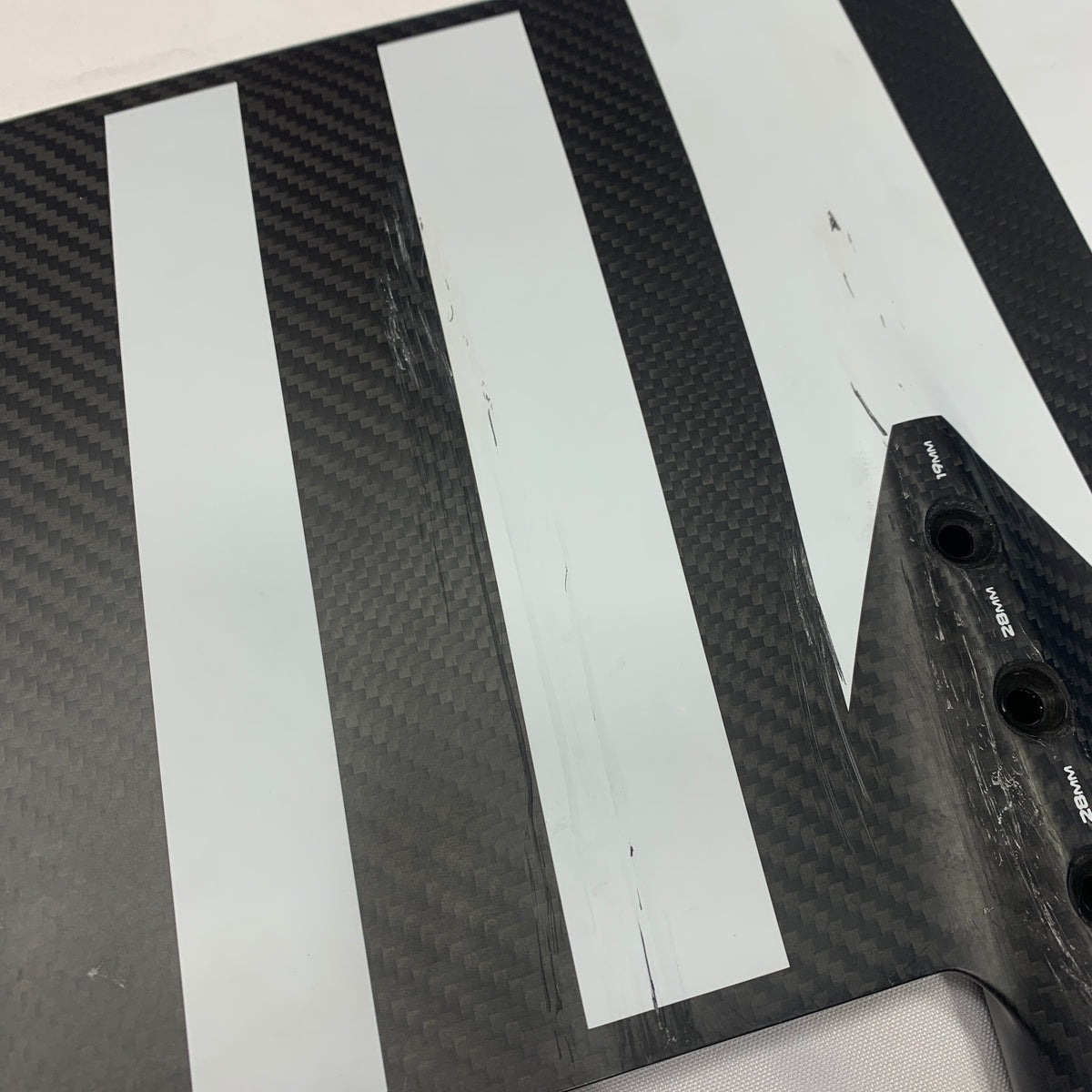USED Armstrong Step 1 Front Wing- S1 1850