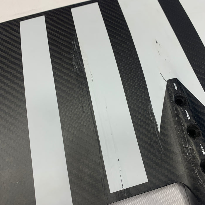 USED Armstrong Step 1 Front Wing- S1 1850