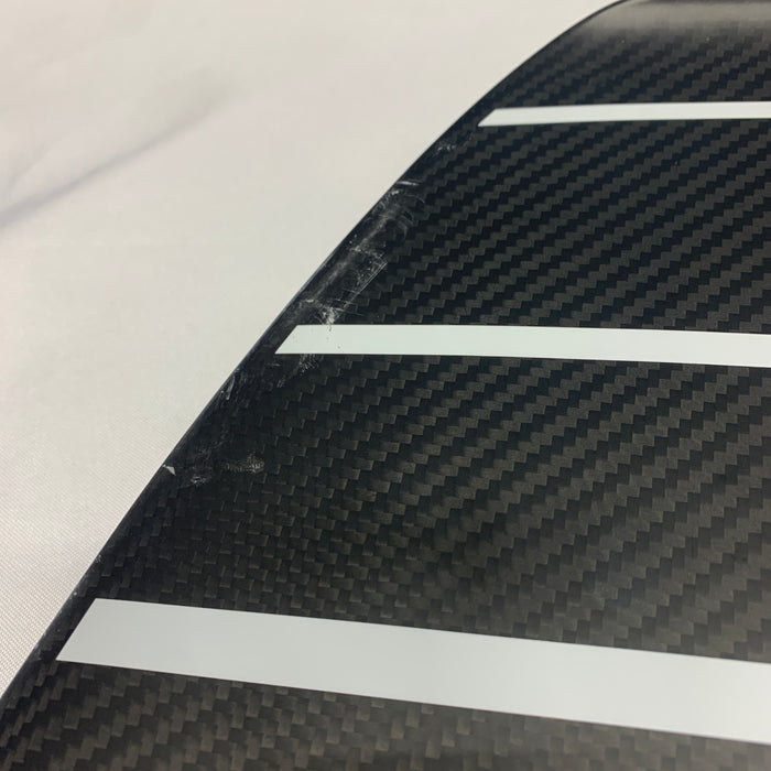 USED Armstrong Step 1 Front Wing- S1 1850