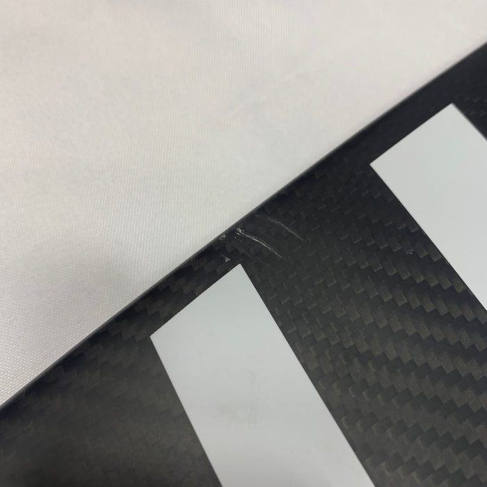USED Armstrong Step 1 Front Wing- S1 1850
