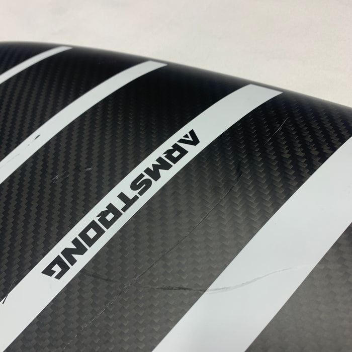 USED Armstrong Step 1 Front Wing- S1 1850