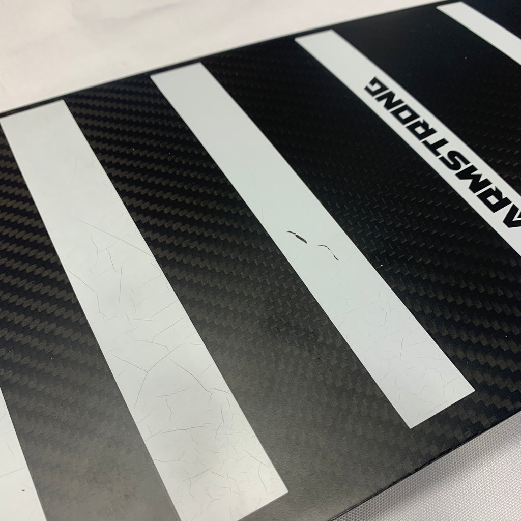 USED Armstrong Step 1 Front Wing- S1 1550