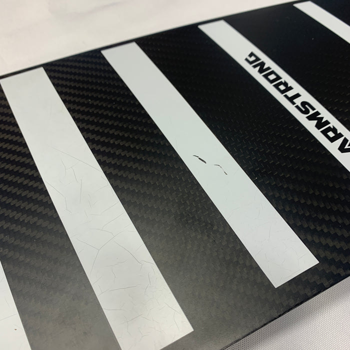 USED Armstrong Step 1 Front Wing- S1 1550