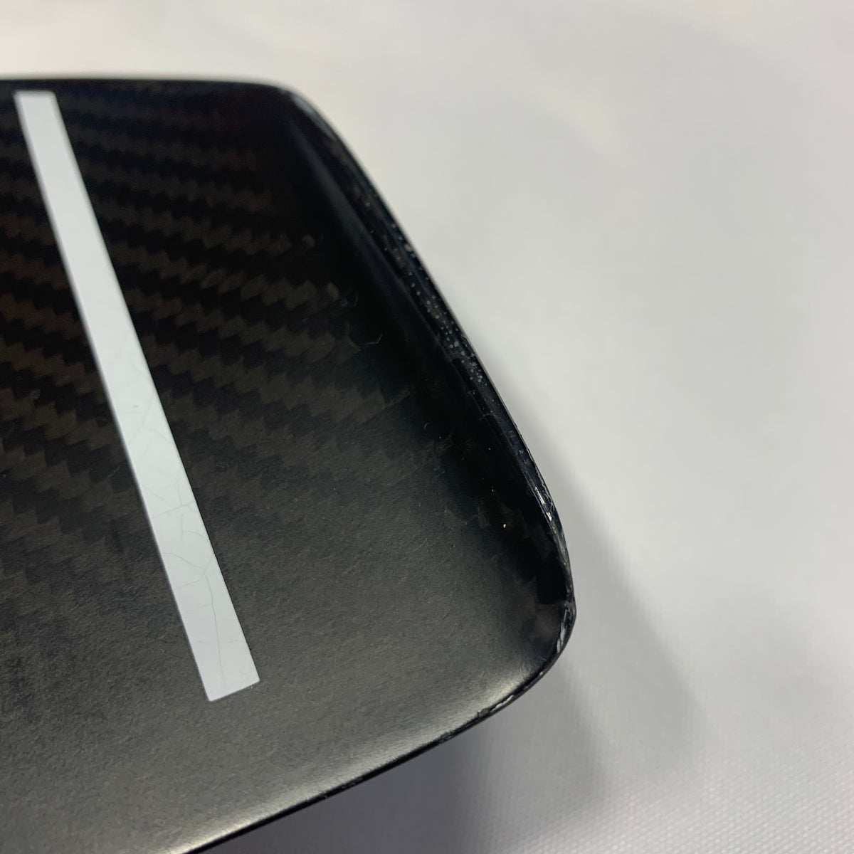 USED Armstrong Step 1 Front Wing- S1 1550