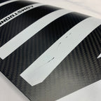 USED Armstrong Step 1 Front Wing- S1 1550