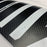 USED Armstrong Step 1 Front Wing- S1 1550
