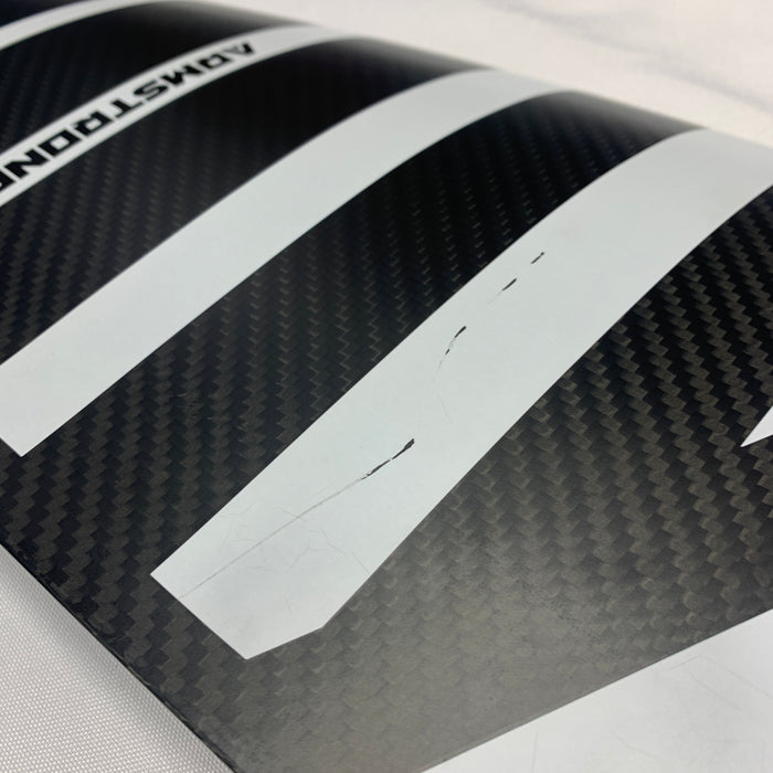 USED Armstrong Step 1 Front Wing- S1 1550