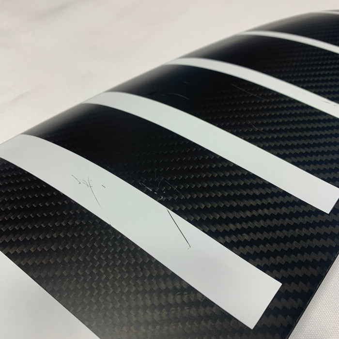 USED Armstrong Step 1 Front Wing- S1 1550