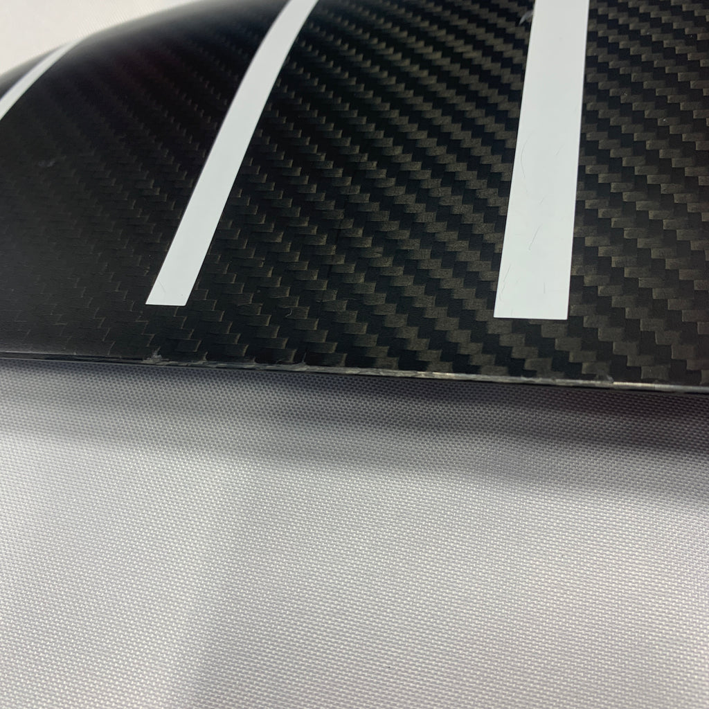 USED Armstrong Step 1 Front Wing- S1 1550