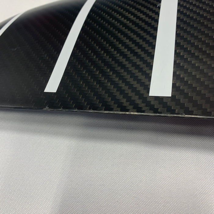 USED Armstrong Step 1 Front Wing- S1 1550