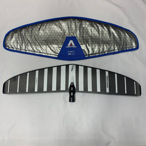 USED Armstrong Step 1 Front Wing- S1 1250