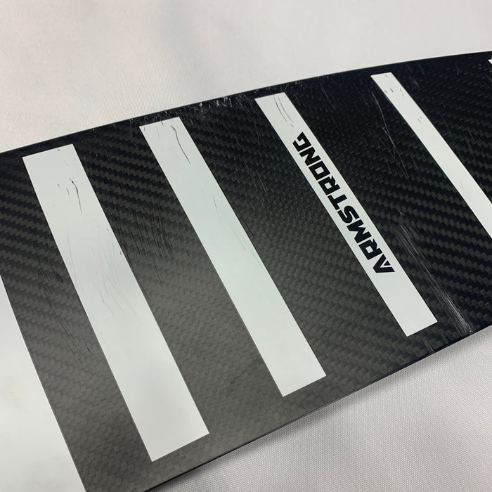 USED Armstrong Step 1 Front Wing- S1 1250