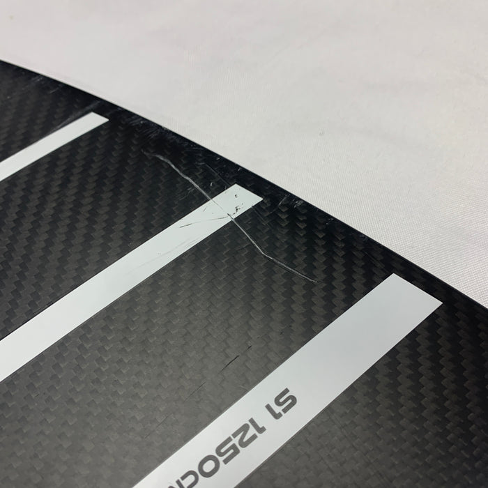 USED Armstrong Step 1 Front Wing- S1 1250