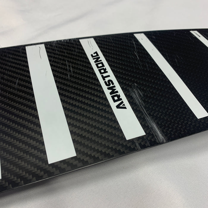 USED Armstrong Step 1 Front Wing- S1 1250