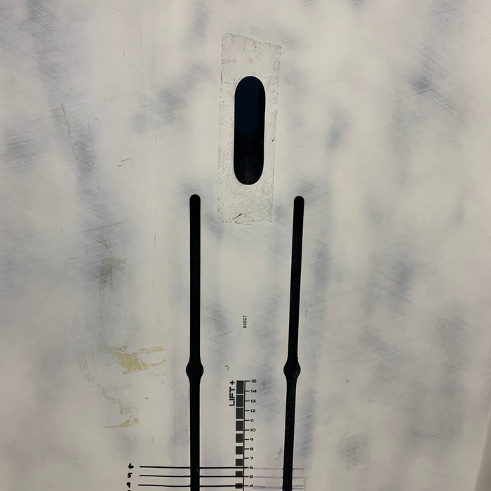 USED Armstrong FG Wing SUP Foilboard-6'4" x 132L