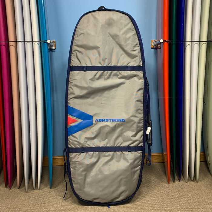 USED Armstrong FG Wing SUP Foilboard-6'4" x 132L