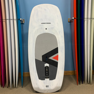 USED Armstrong FG Wing SUP Foilboard-6'4" x 132L