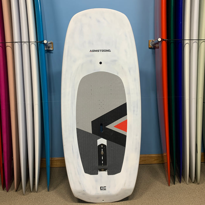 USED Armstrong FG Wing SUP Foilboard-6'4" x 132L