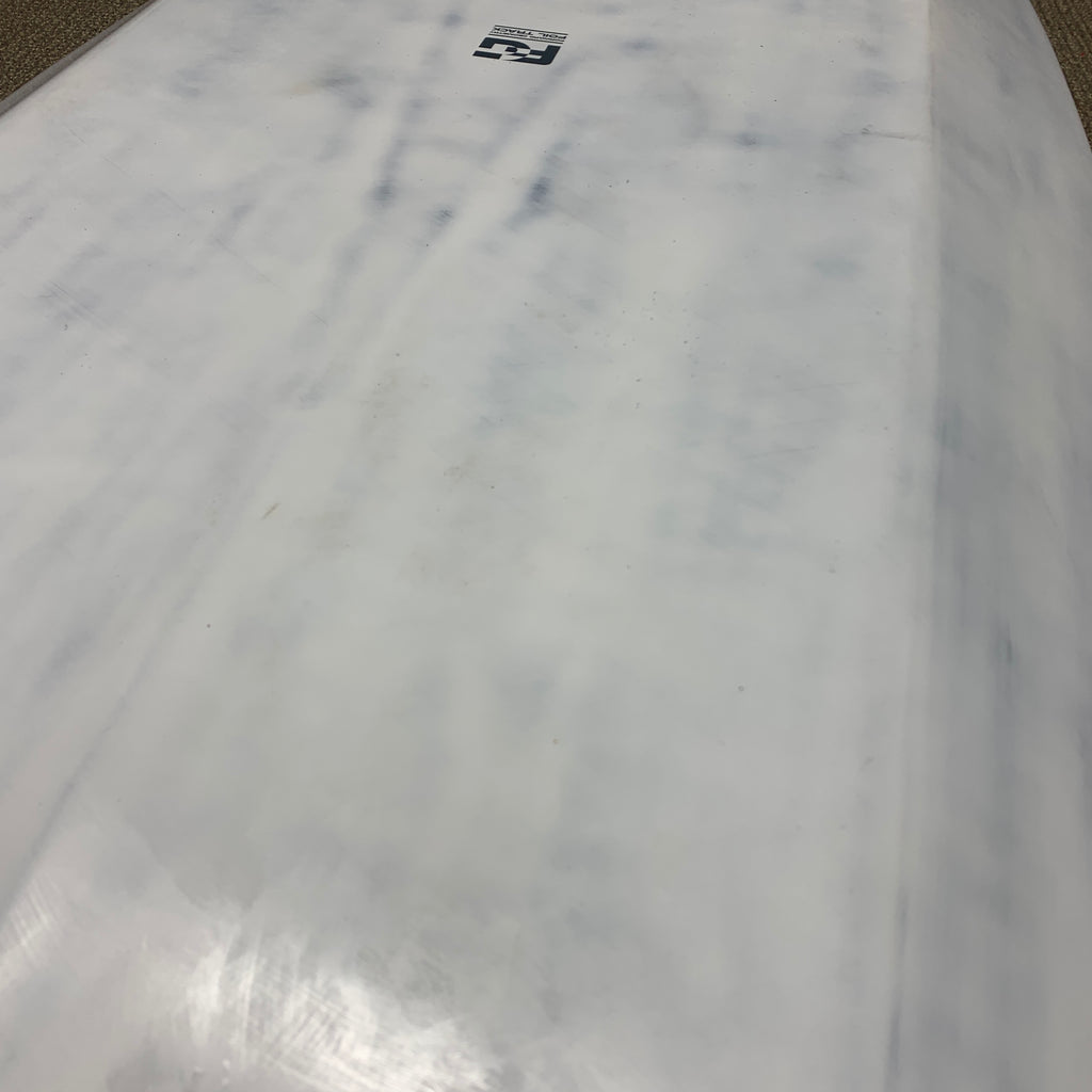 USED Armstrong FG Wing SUP Foilboard-6'4" x 132L