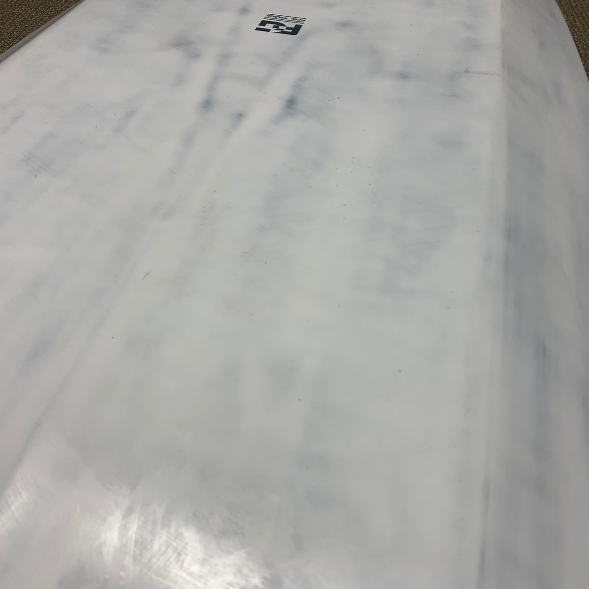 USED Armstrong FG Wing SUP Foilboard-6'4" x 132L