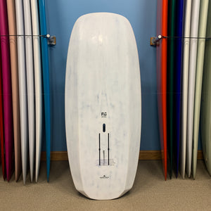 USED Armstrong FG Wing SUP Foilboard-6'4" x 132L— Alternate View