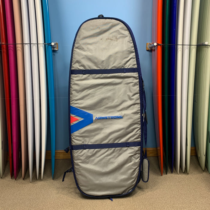 USED Armstrong FG Wing SUP Foilboard-6'4" x 132L