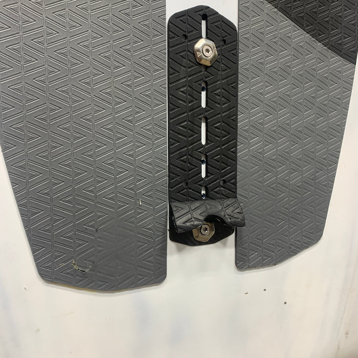 USED Armstrong FG Wing SUP Foilboard-6'4" x 132L