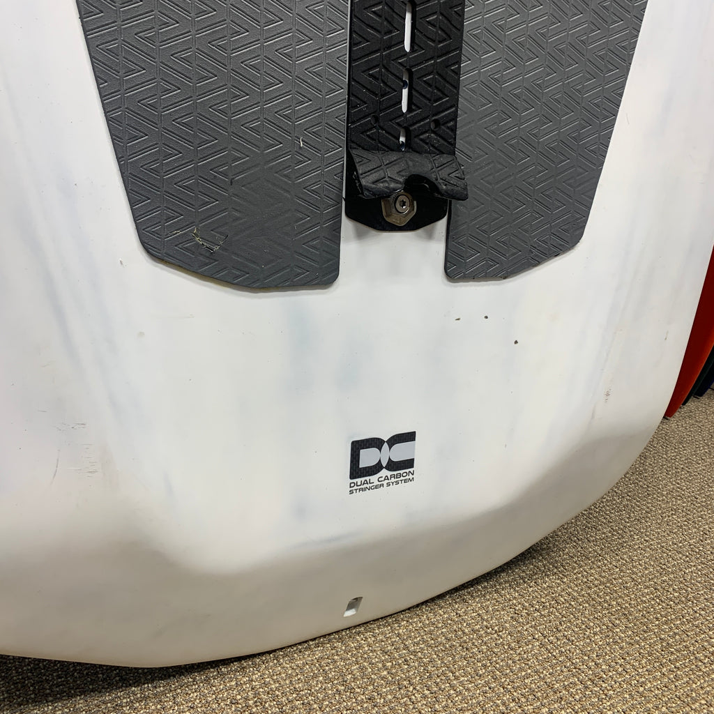 USED Armstrong FG Wing SUP Foilboard-6'4" x 132L