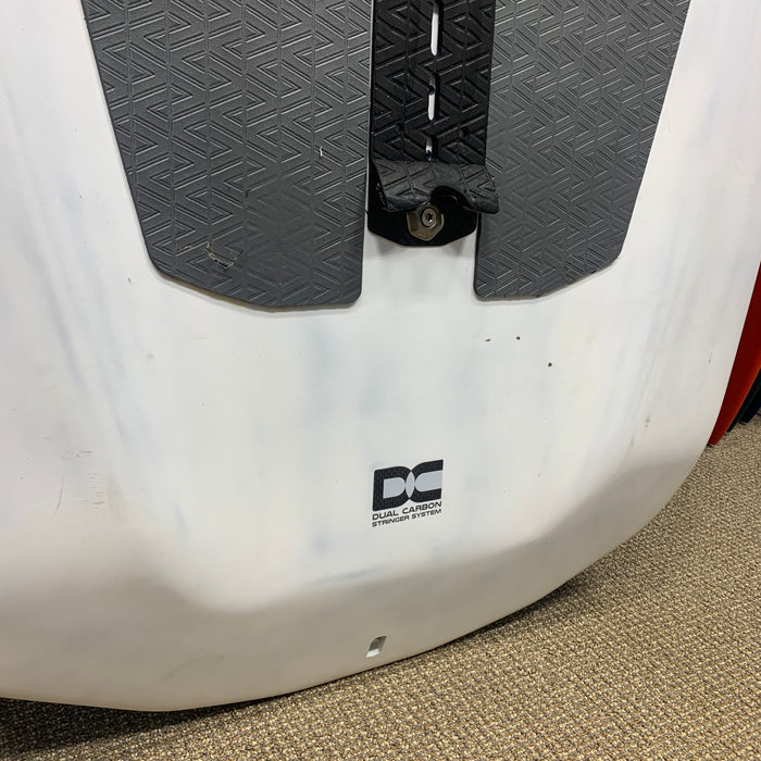 USED Armstrong FG Wing SUP Foilboard-6'4" x 132L