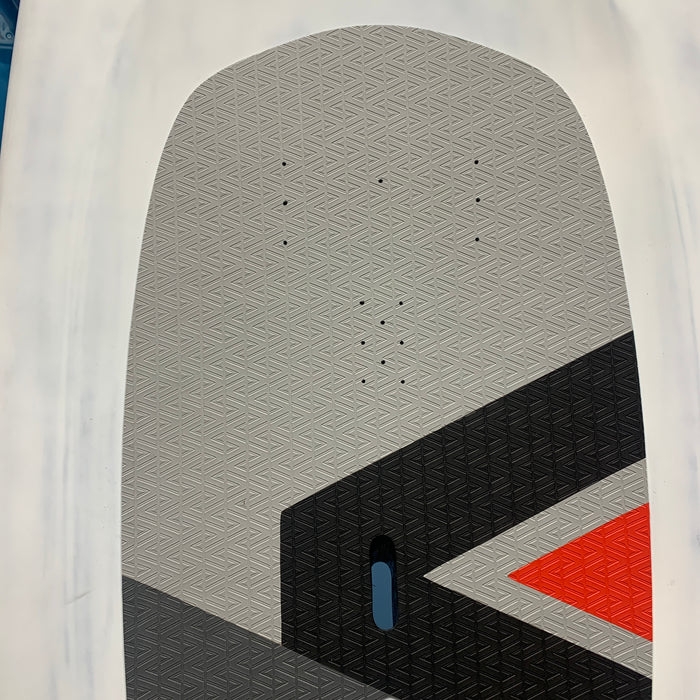 USED Armstrong FG Wing SUP Foilboard-6'4" x 132L
