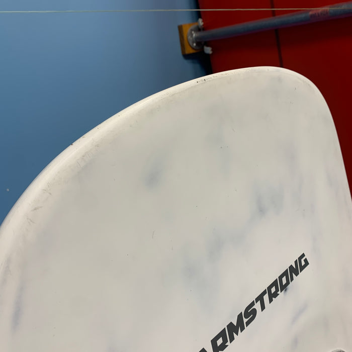 USED Armstrong FG Wing SUP Foilboard-5'2.5" 75L
