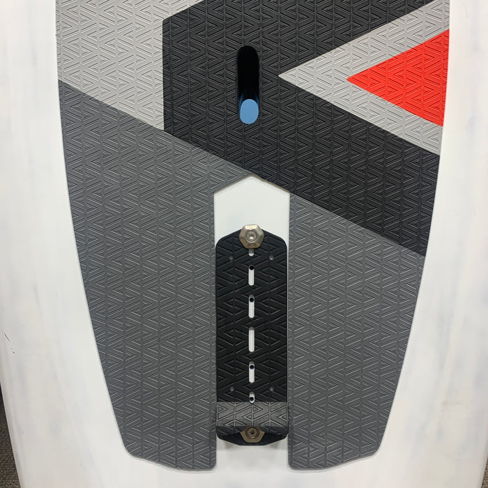 USED Armstrong FG Wing SUP Foilboard-5'2.5" 75L