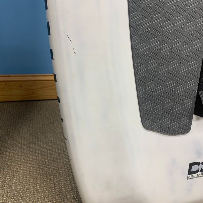 USED Armstrong FG Wing SUP Foilboard-5'2.5" 75L