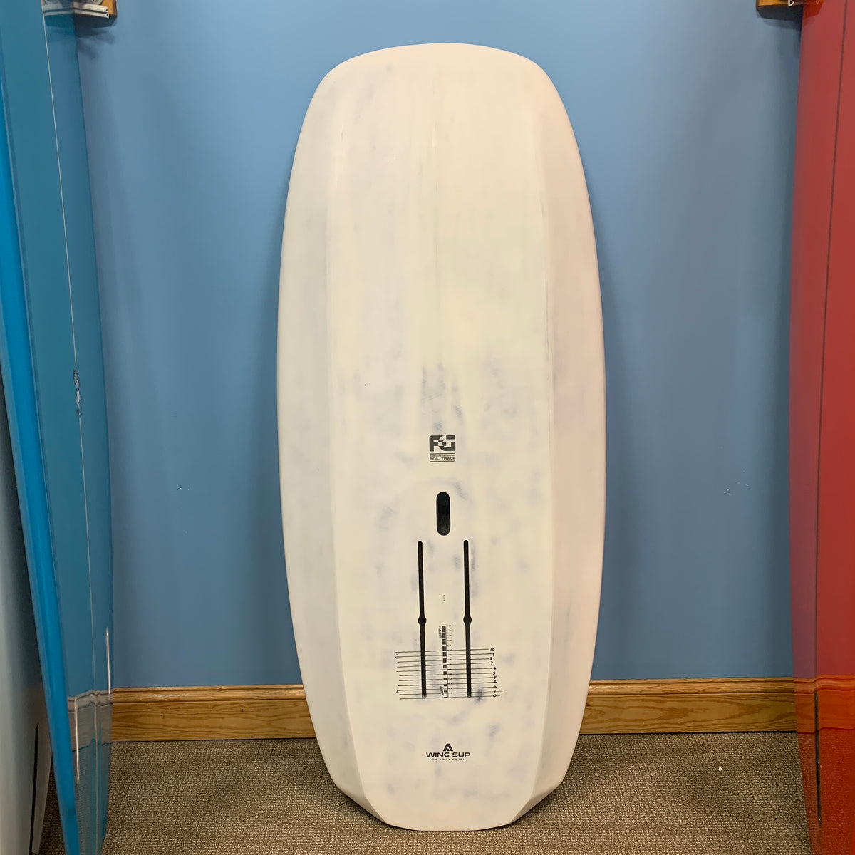 USED Armstrong FG Wing SUP Foilboard-5'2.5" 75L