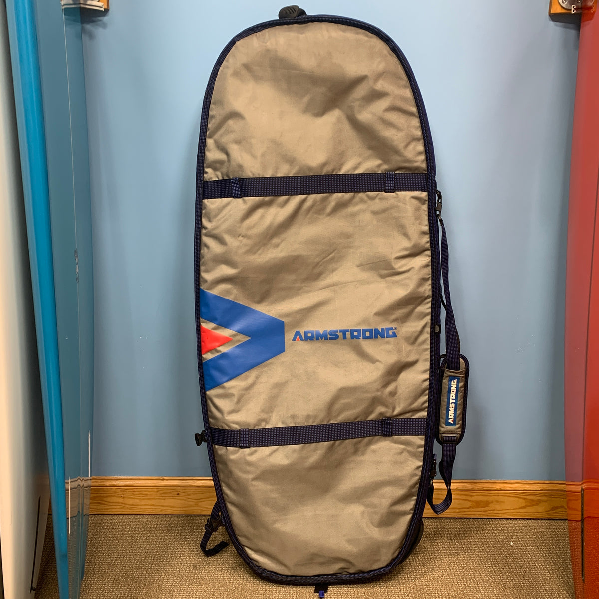 USED Armstrong FG Wing SUP Foilboard-5'2.5" 75L