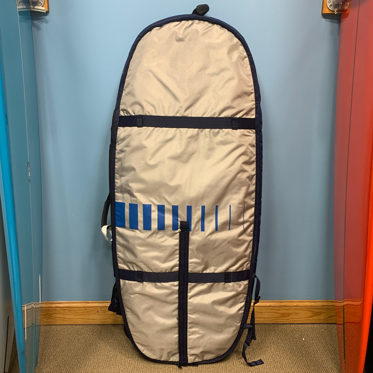 USED Armstrong FG Wing SUP Foilboard-5'2.5" 75L