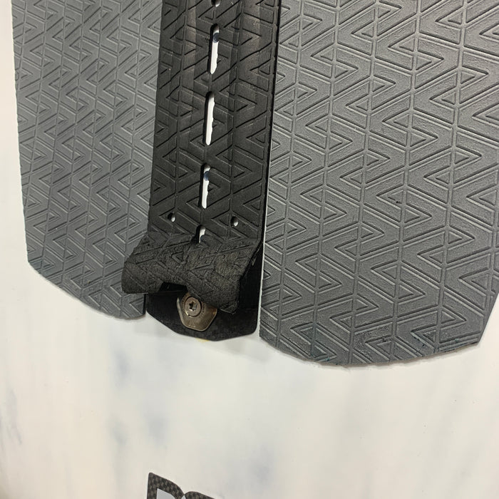 USED Armstrong FG Wing SUP Foilboard-5'2.5" 75L