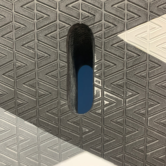 USED Armstrong FG Wing SUP Foilboard-5'2.5" 75L