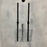 USED Armstrong FG Wing SUP Foilboard-5'8" x 99L