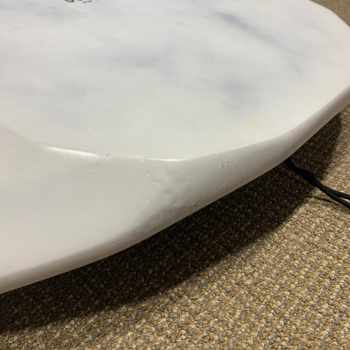 USED Armstrong FG Wing SUP Foilboard-5'8" x 99L