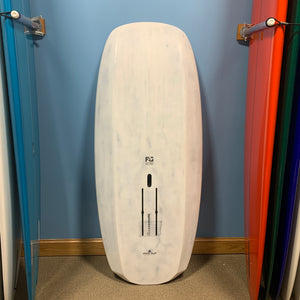 USED Armstrong FG Wing SUP Foilboard-5'8" x 99L— Alternate View