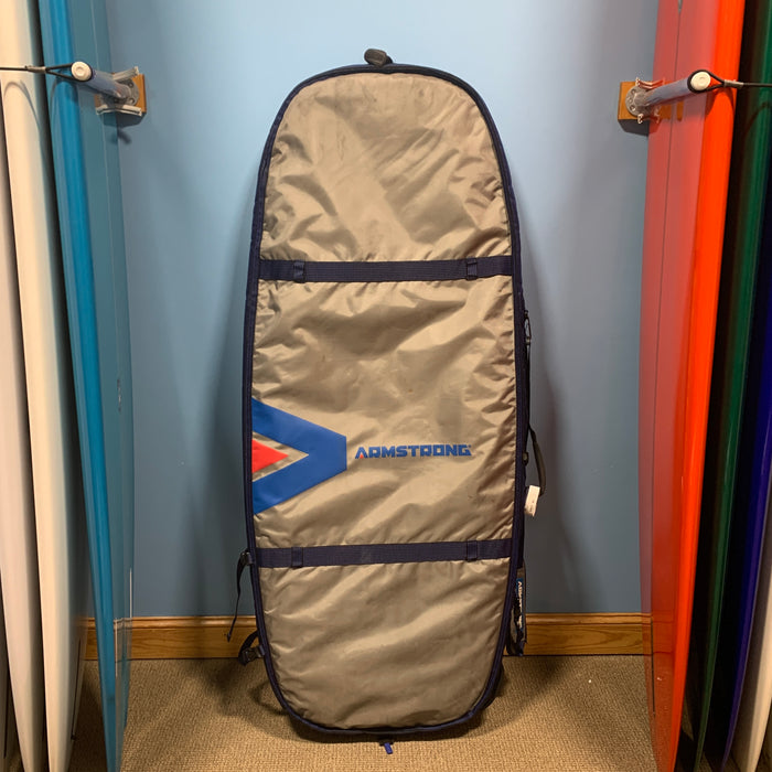 USED Armstrong FG Wing SUP Foilboard-5'8" x 99L
