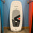 USED Armstrong FG Wing SUP Foilboard-5'8" x 99L