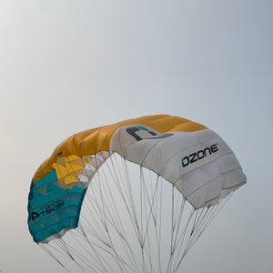 USED Ozone Pocket Rocket Parawing V1-4.3m— Alternate View