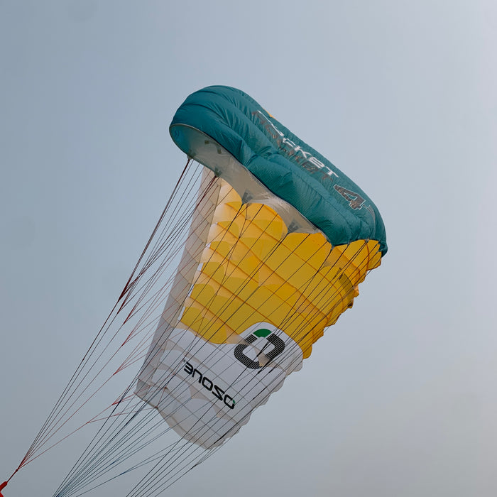 USED Ozone Pocket Rocket Parawing V1-4.3m